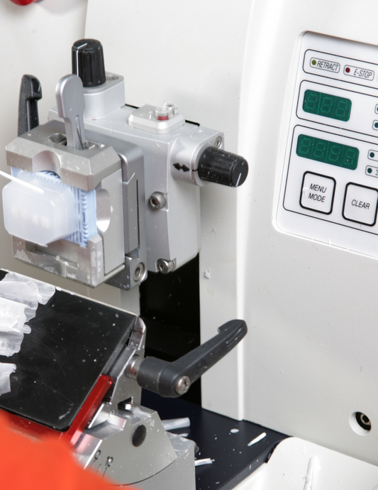 A Beginner's Guide to Laboratory Histology: Essential Equipment and Consumables