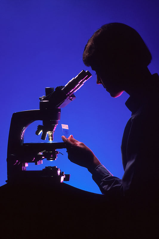 The Role of Pathology in Medical Diagnosis & Treatment