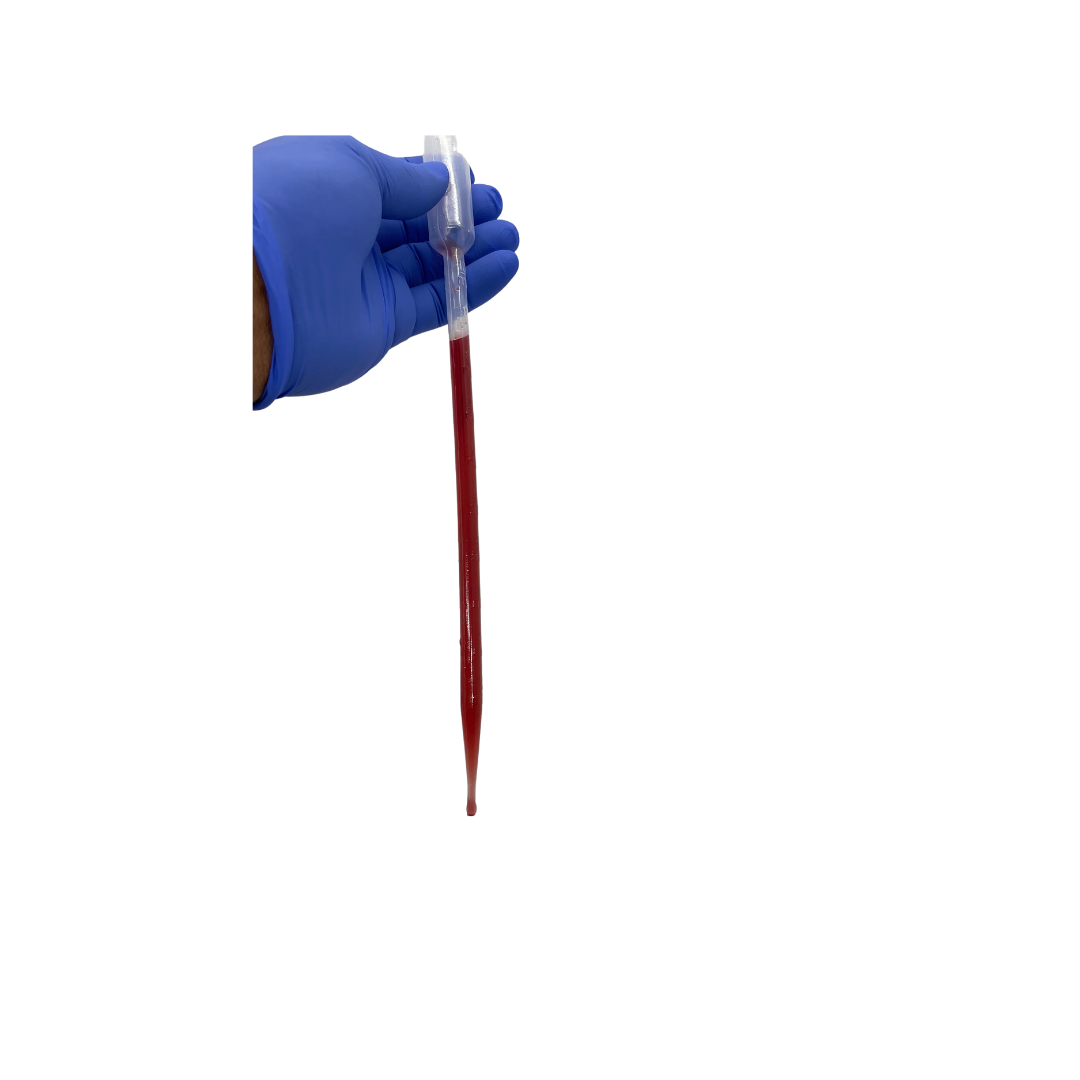 Transfer Pipettes Disposable Dropper - Various sizes, Graduated - Optimal Scientific