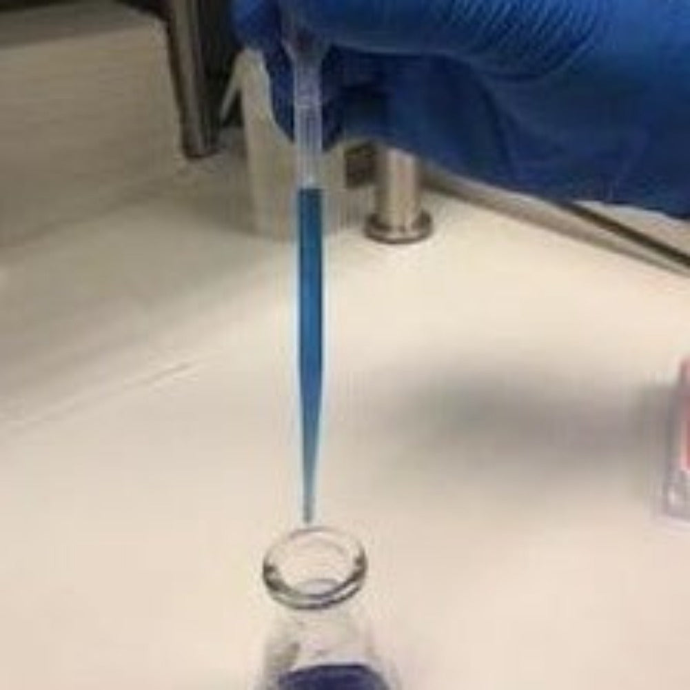 Transfer Pipettes Disposable Dropper - Various sizes, Graduated - Optimal Scientific