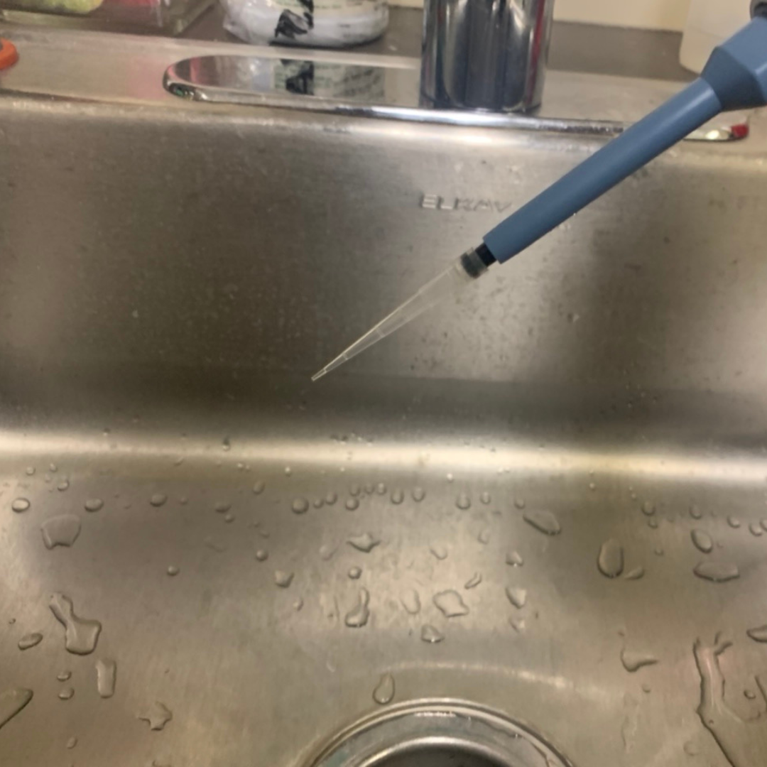 Adjustable Volume Pipettor - Optimal Scientific