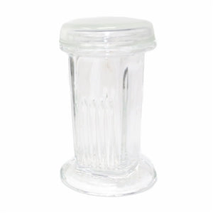 Coplin Glass Staining Jar for Microscope Slides - Optimal Scientific